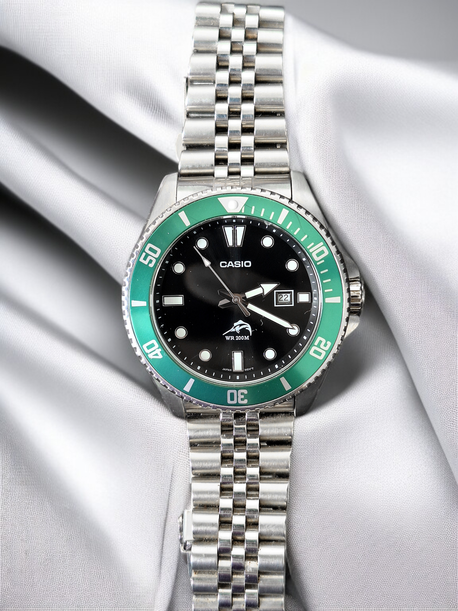 Bulova Classic Sutton Vista frontal