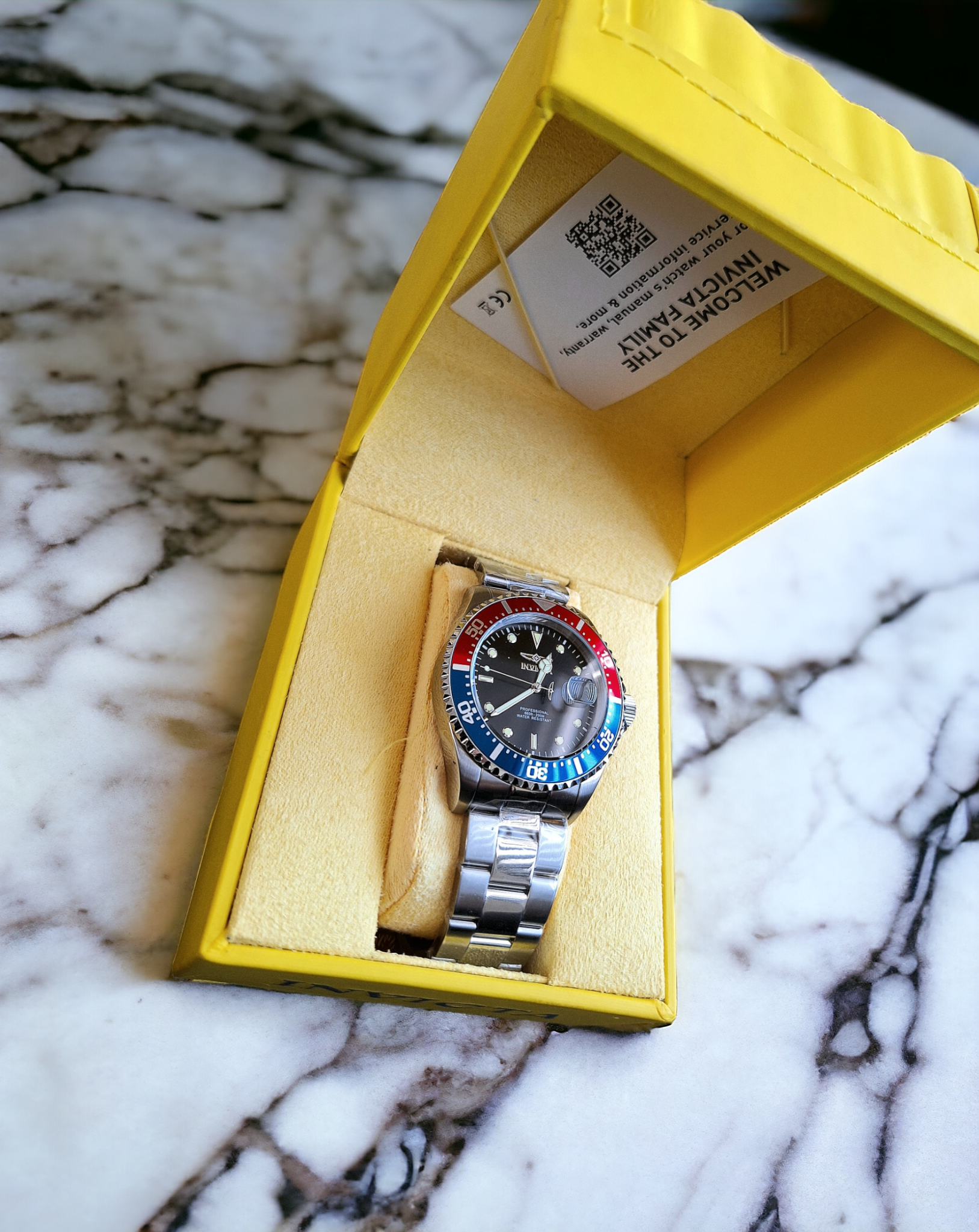 Bulova Classic Sutton Vista frontal
