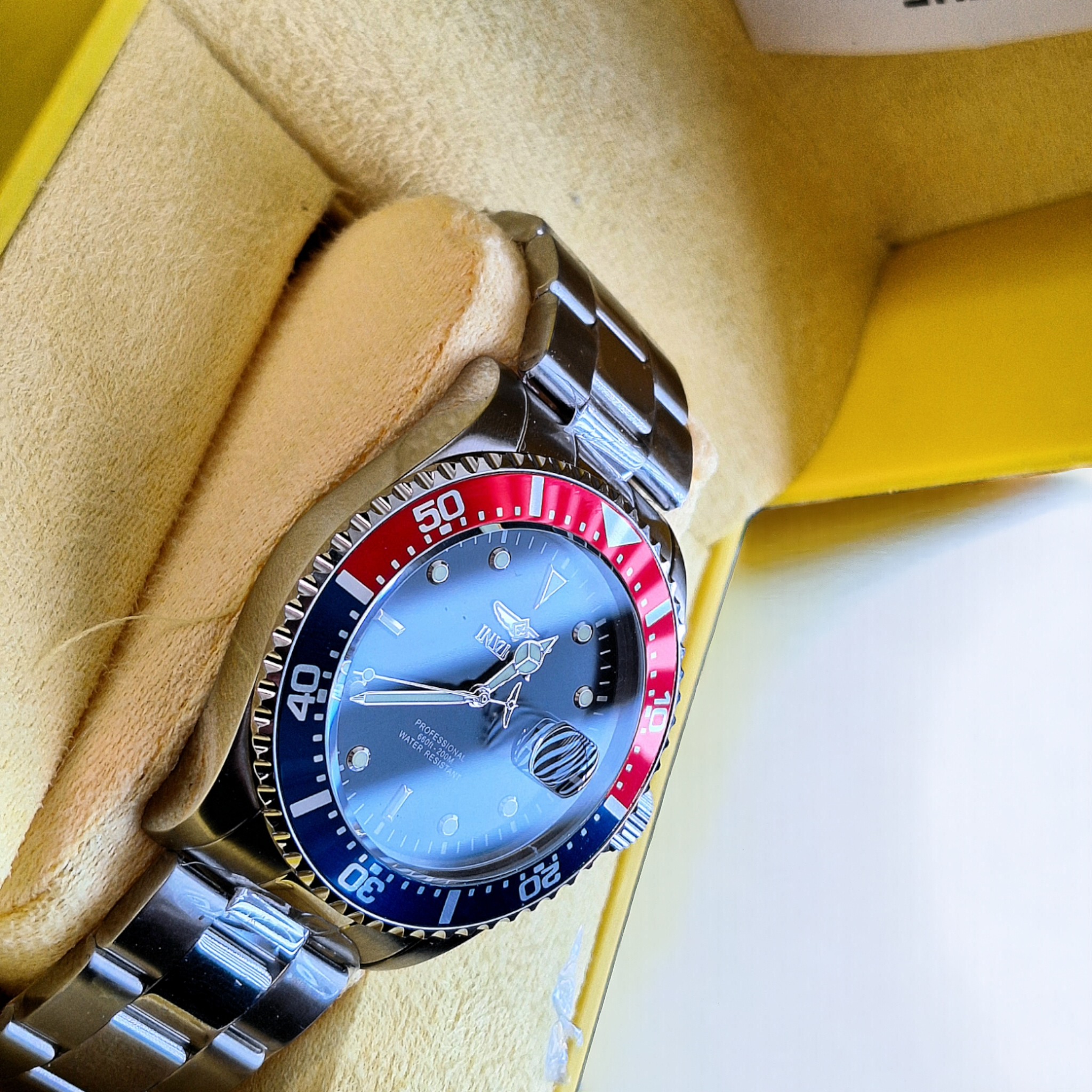 Bulova Classic Sutton Detalle esfera