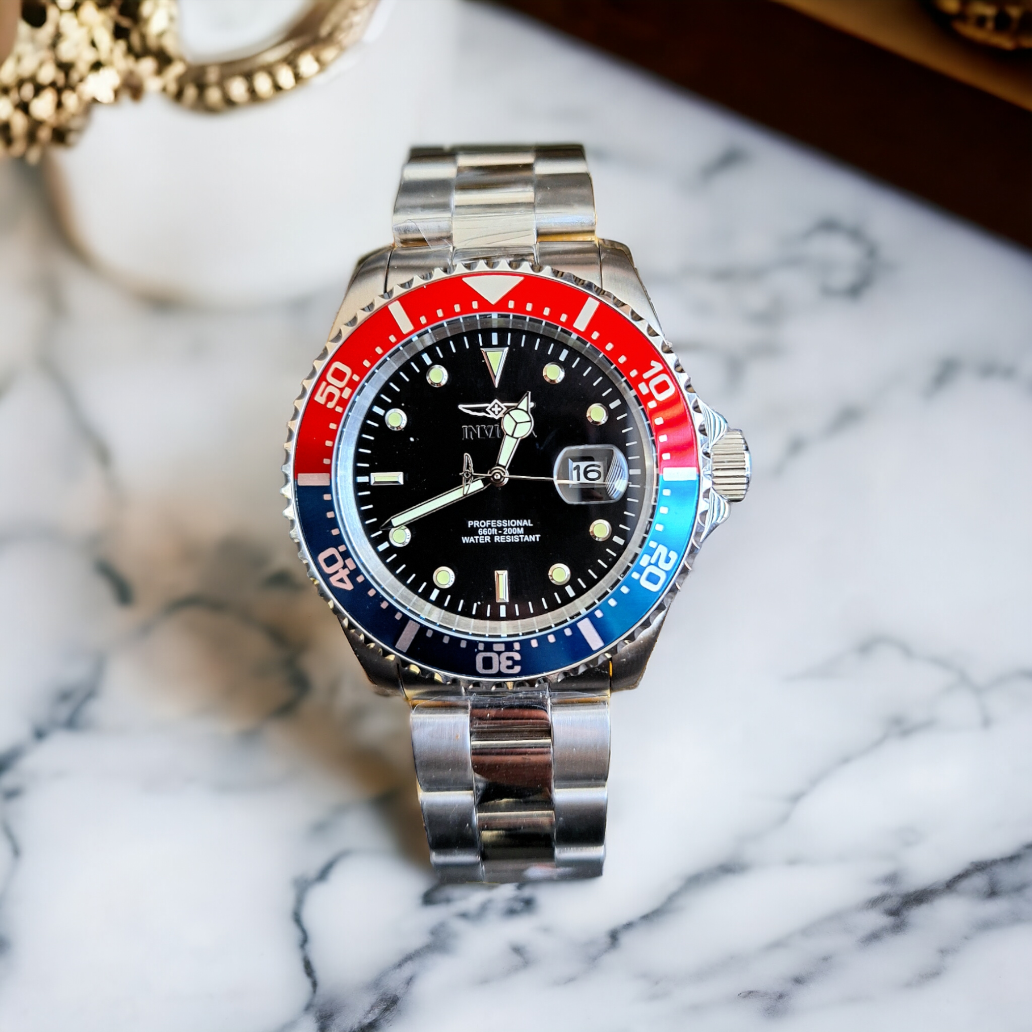 Bulova Classic Sutton Vista trasera