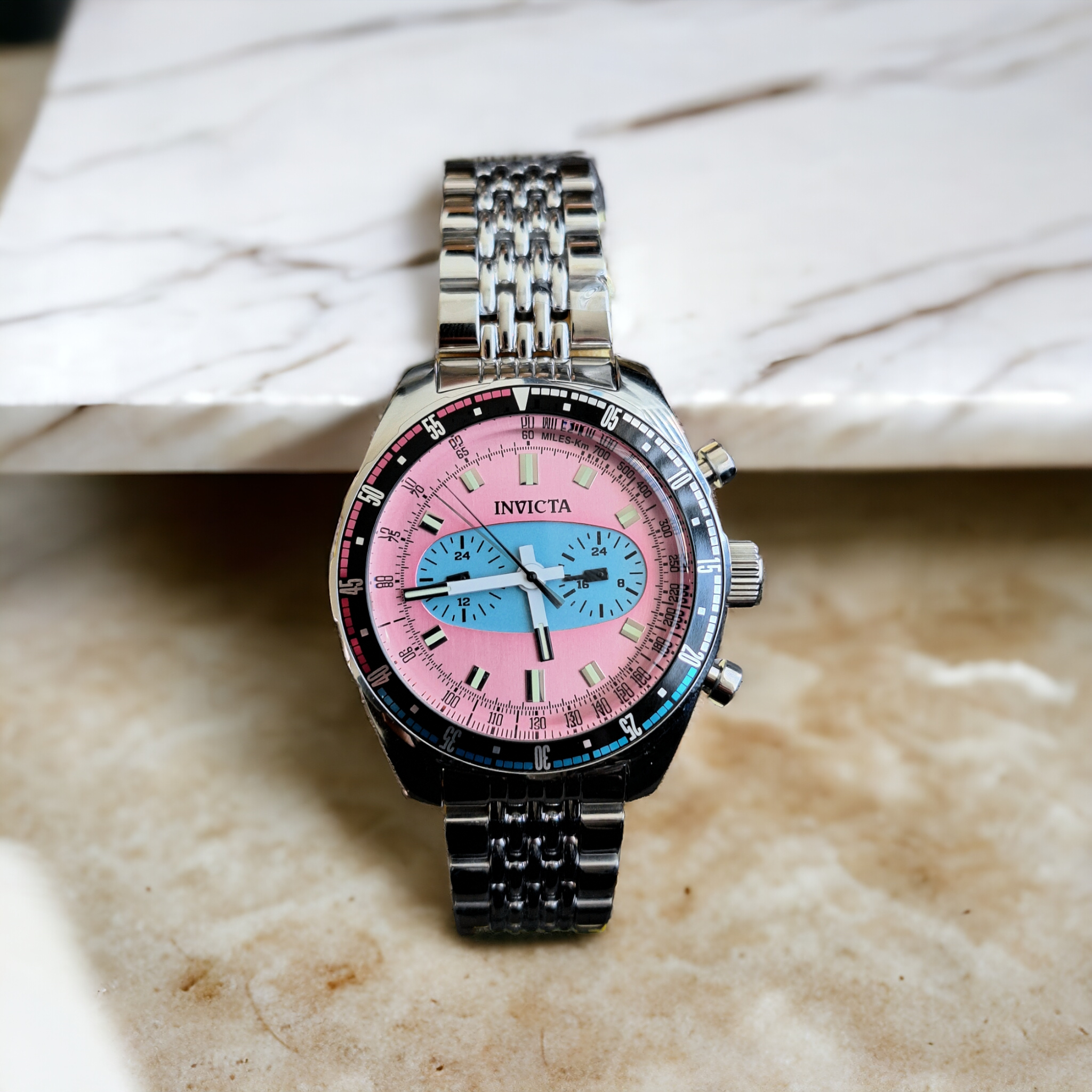 Bulova Classic Sutton Detalle esfera