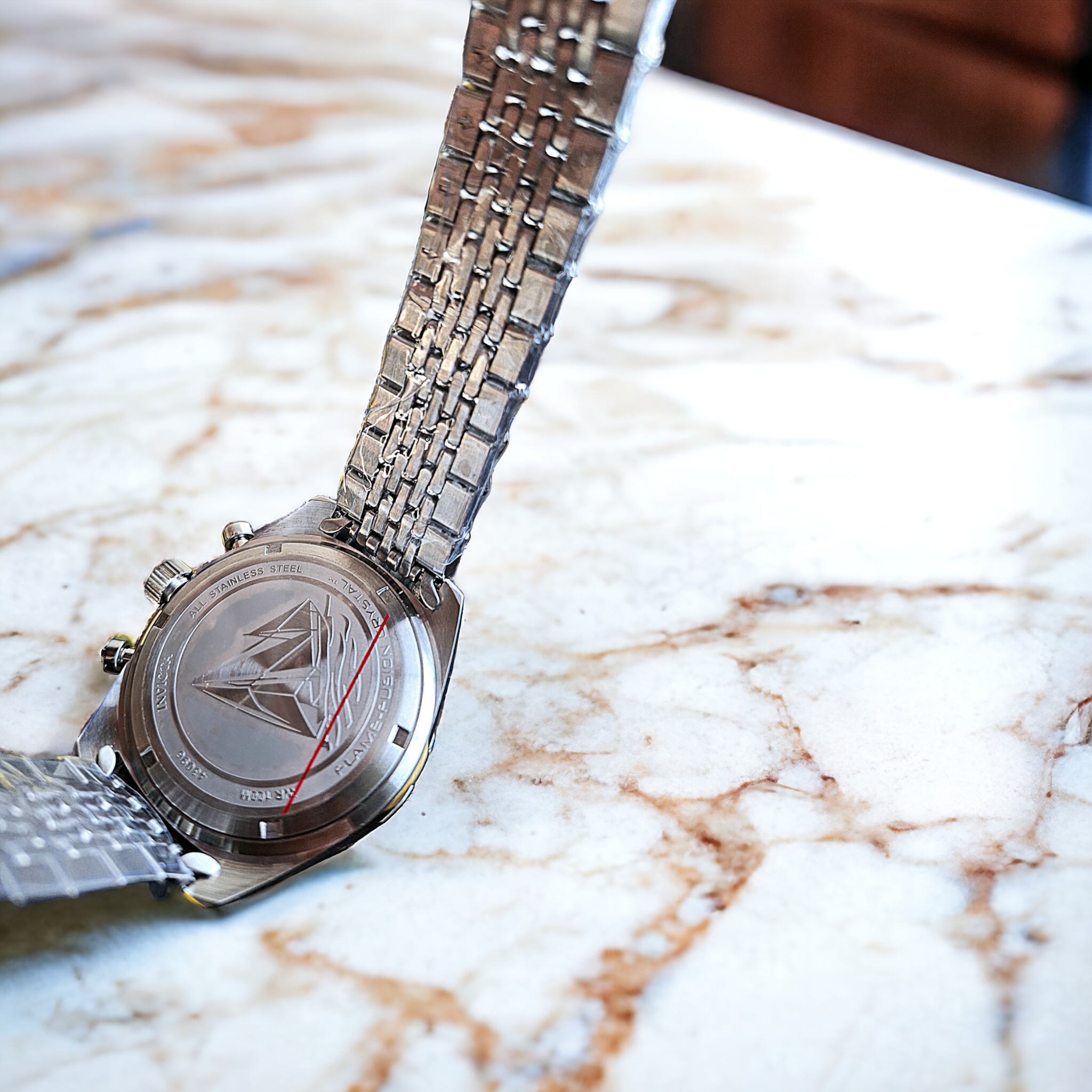 Bulova Classic Sutton Vista trasera