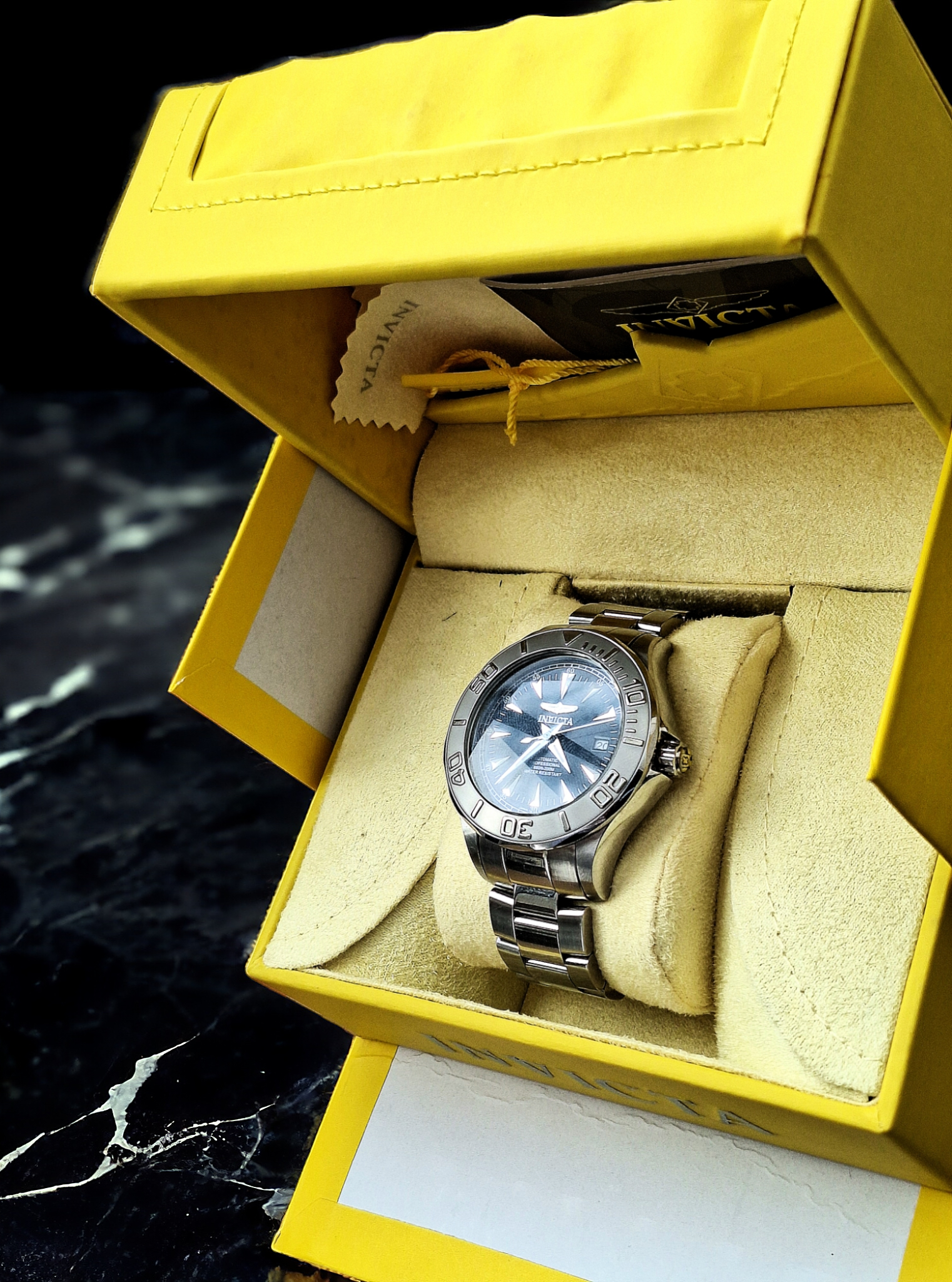 Bulova Classic Sutton Detalle esfera