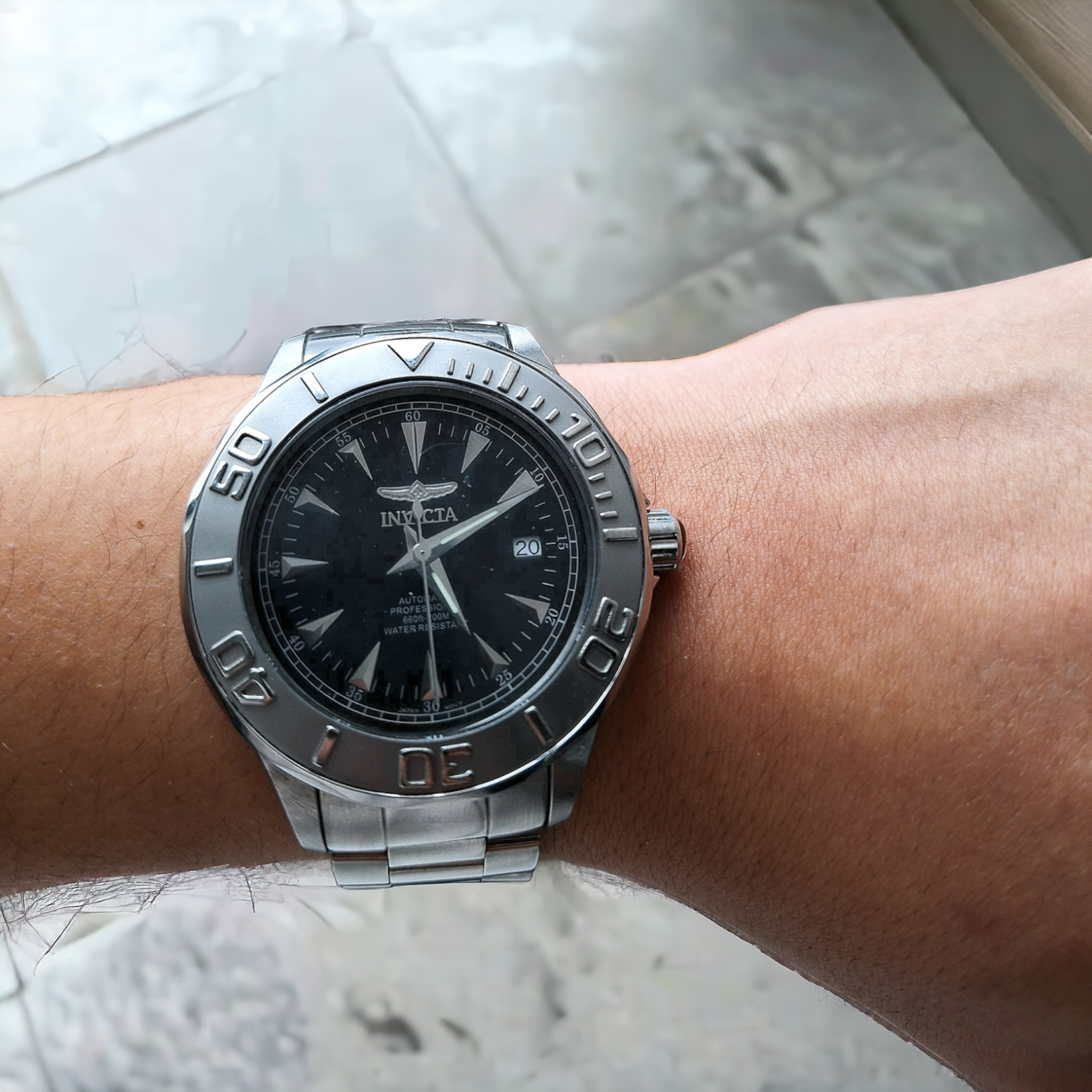 Bulova Classic Sutton Vista trasera