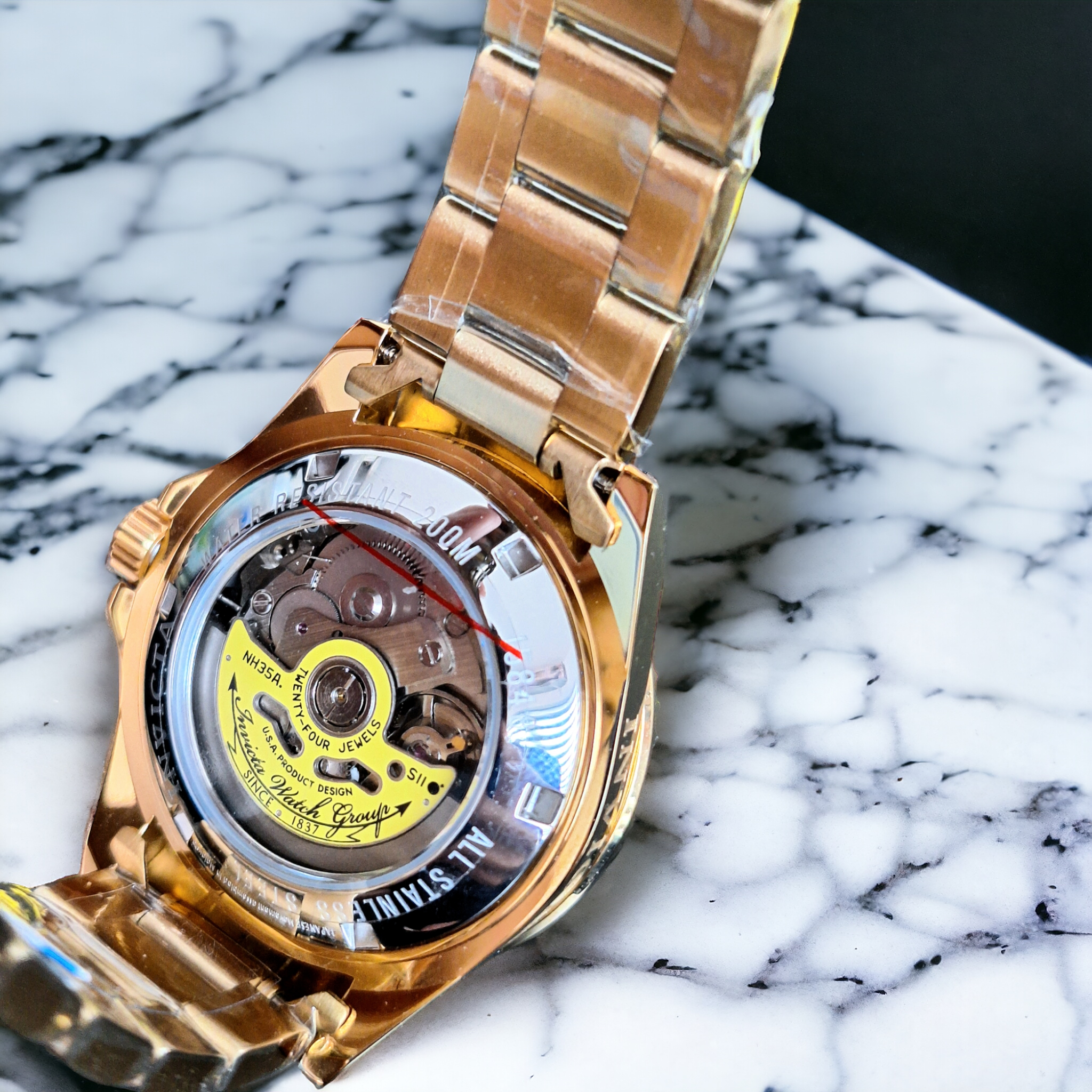 Bulova Classic Sutton Detalle esfera