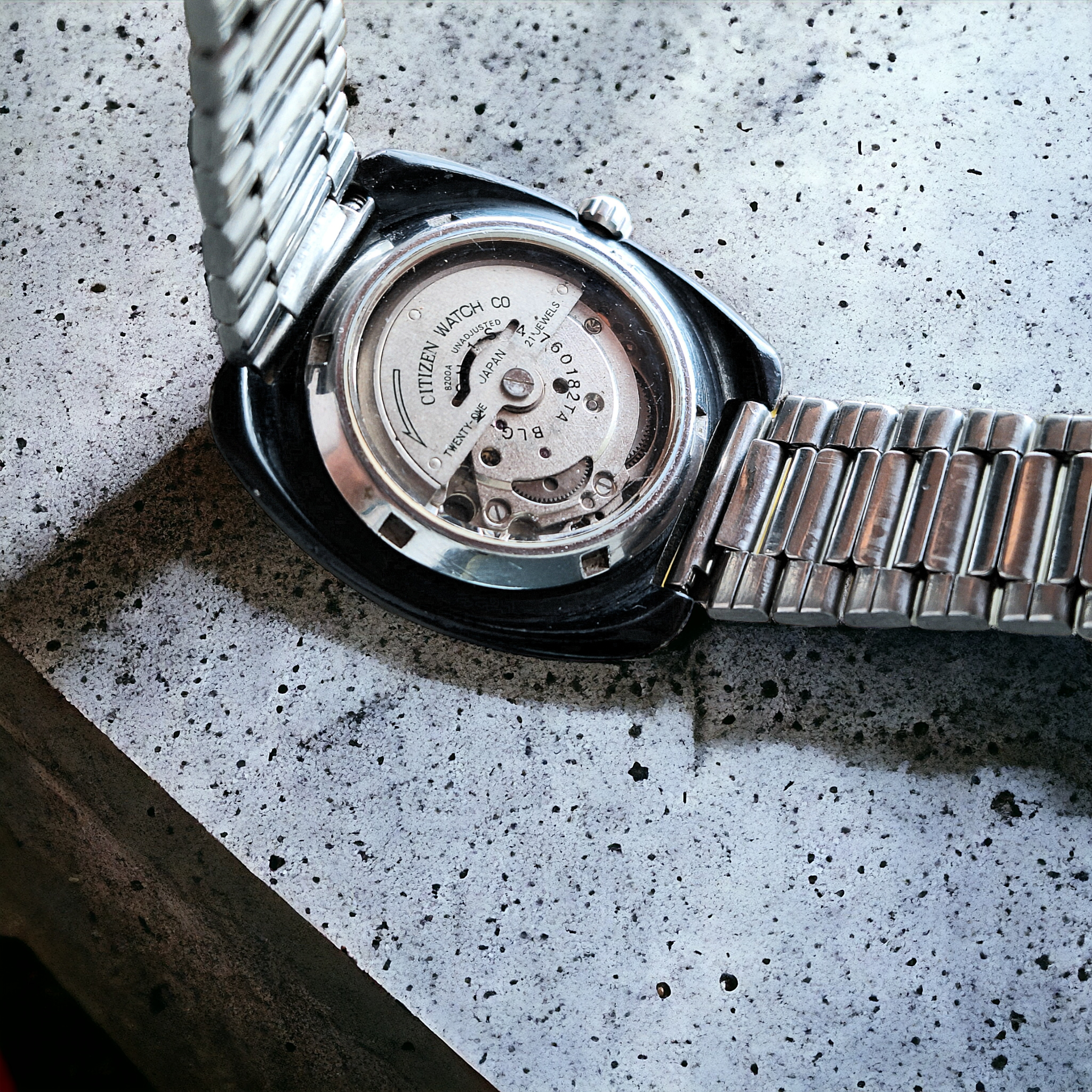 Bulova Classic Sutton Detalle esfera