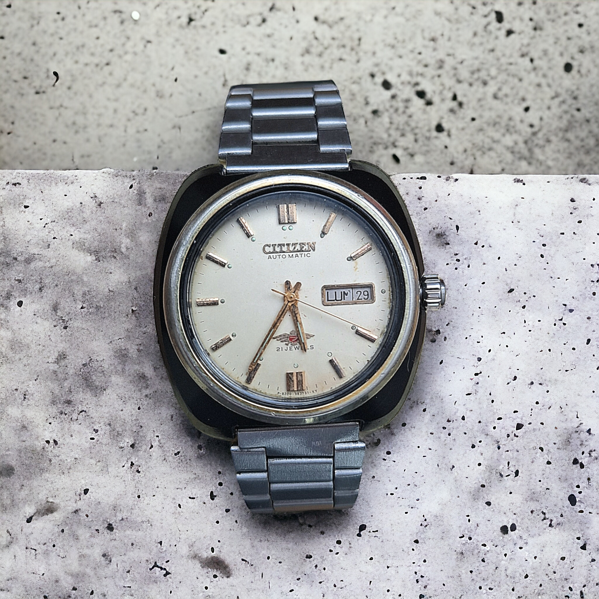 Invicta Canteen Style
