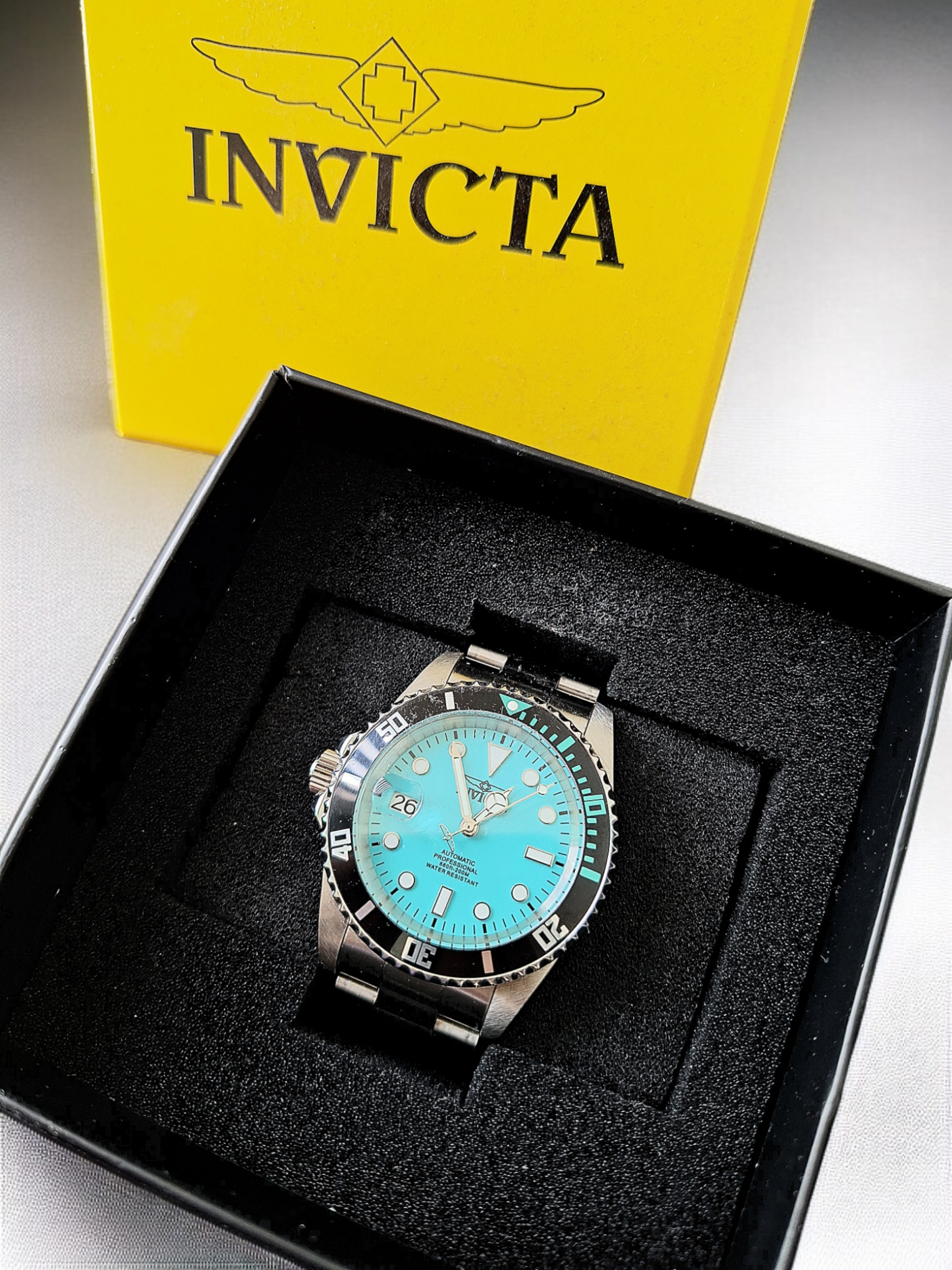 Bulova Classic Sutton Vista lateral