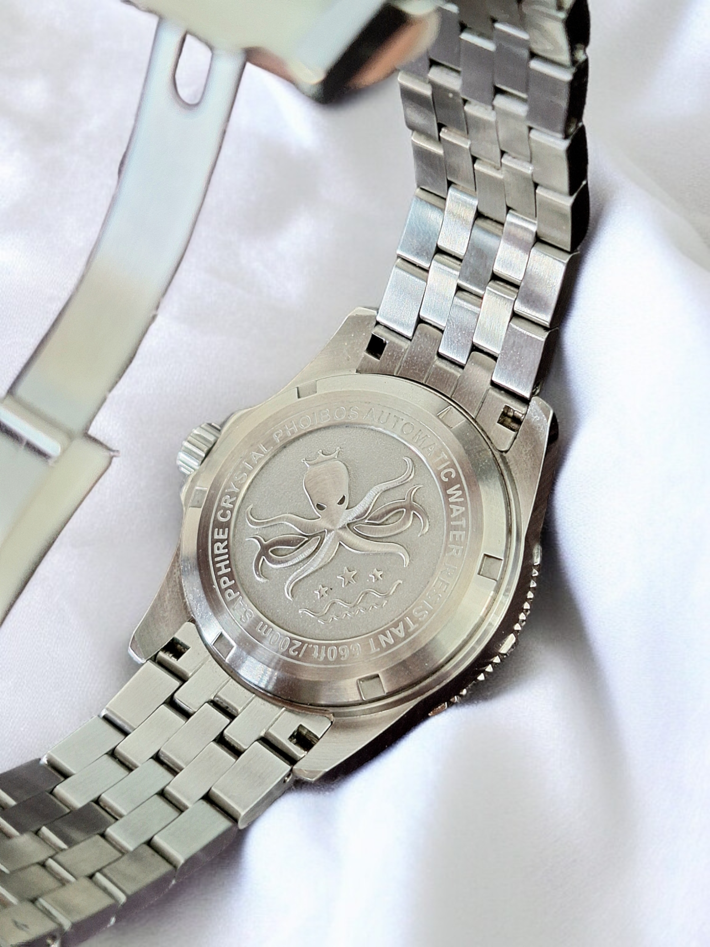 Bulova Classic Sutton Vista lateral