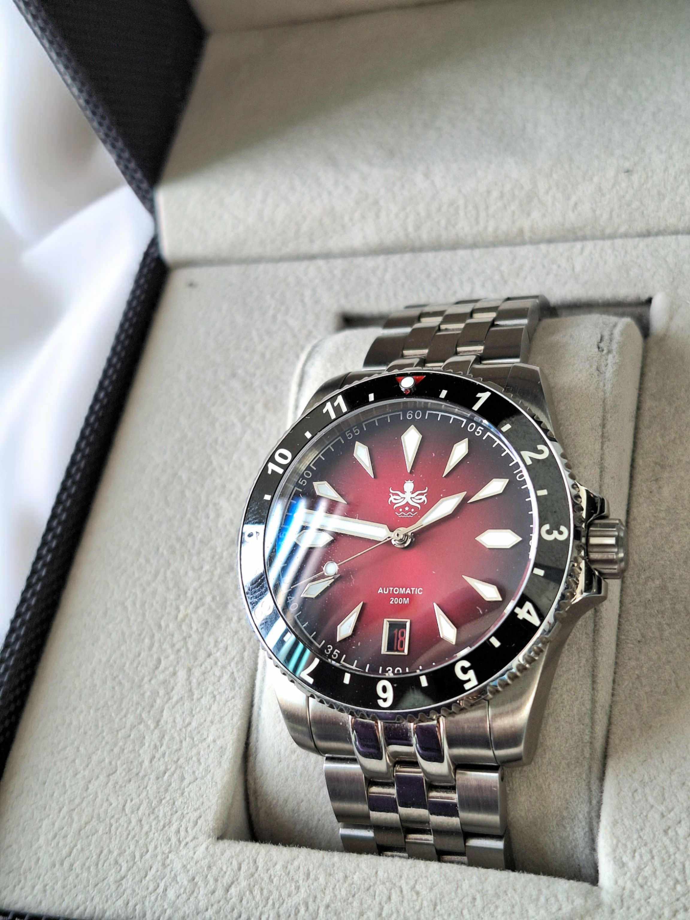Bulova Classic Sutton Detalle esfera