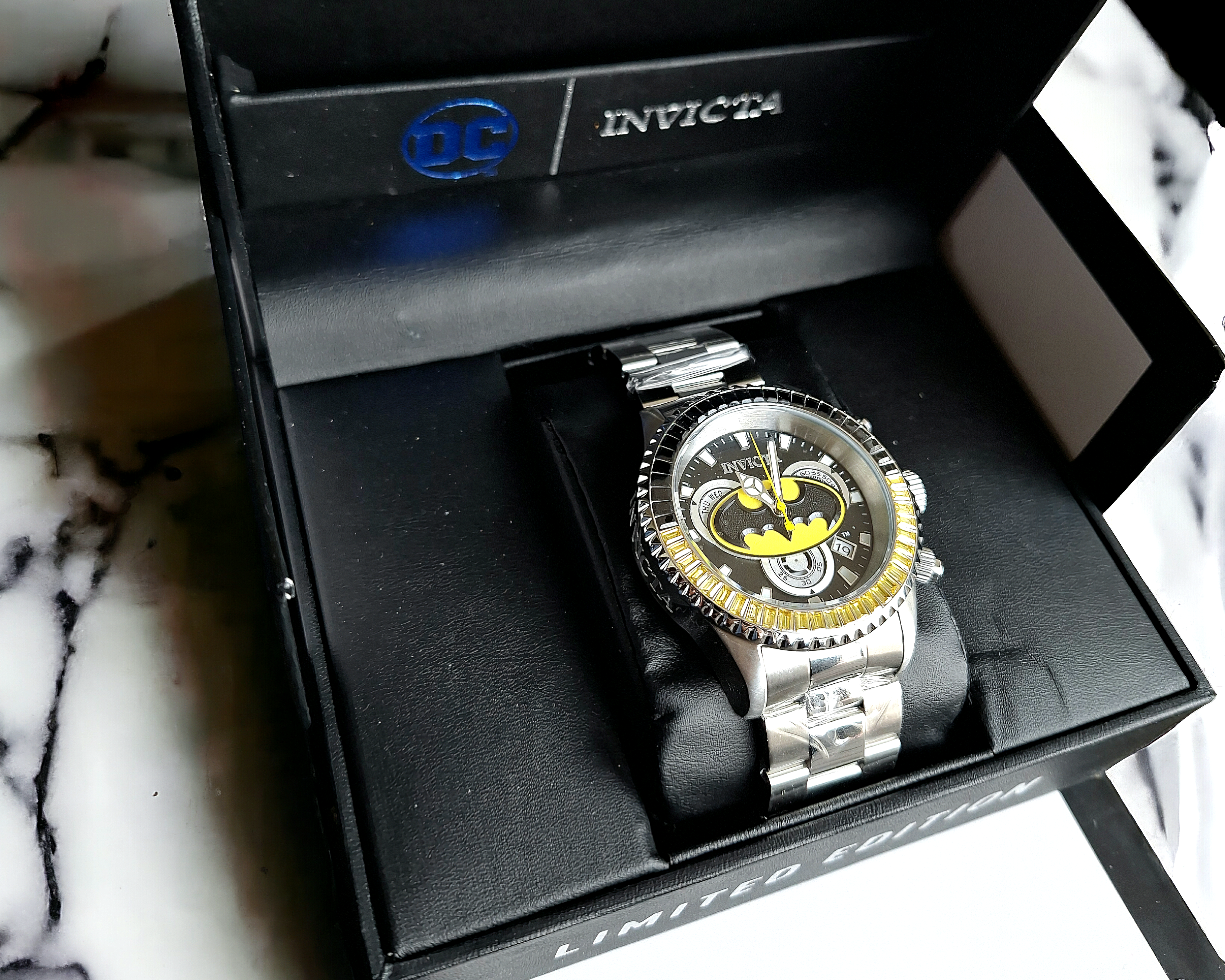 Relojes automáticos