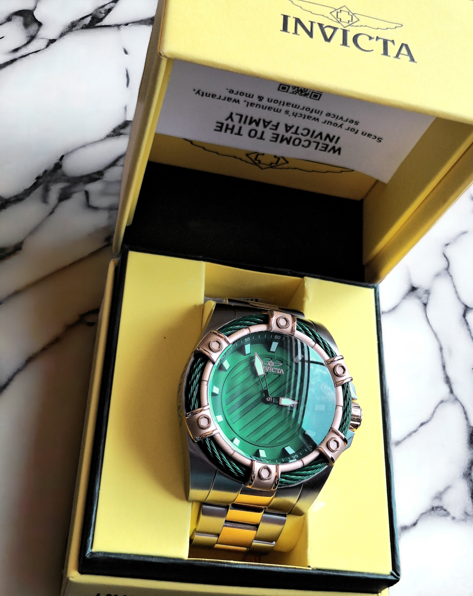 Casio MDV-106 Verde