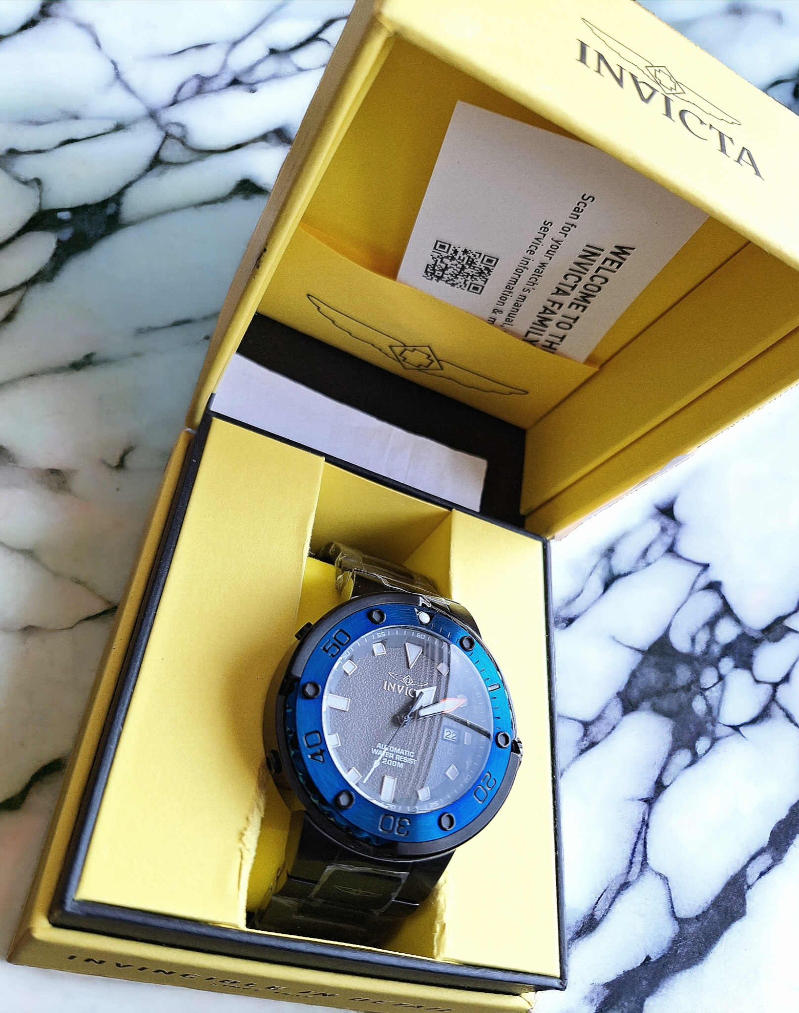 Bulova Classic Sutton Vista frontal