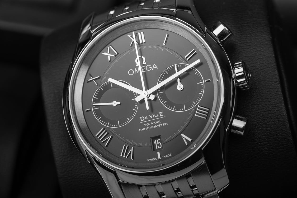 Relojes de caballero