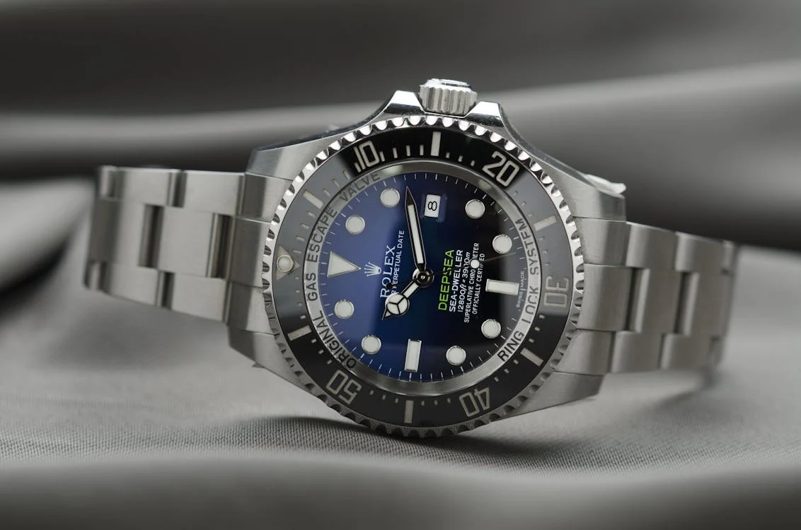 Relojes automáticos