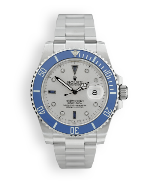 Patek Philippe Nautilus