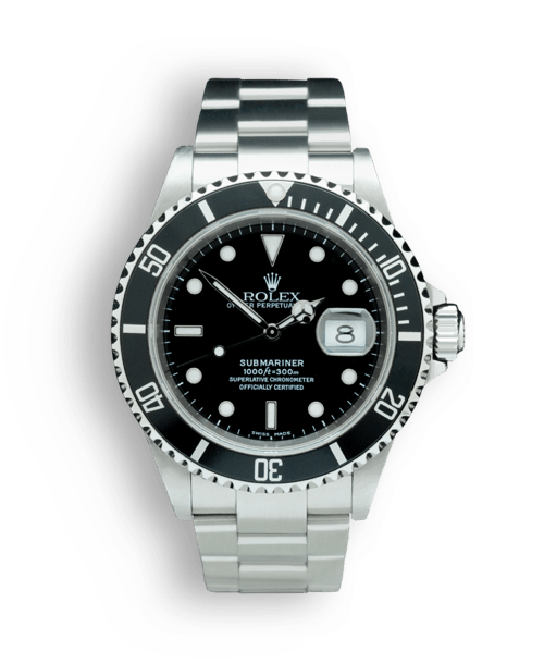 Patek Philippe Nautilus