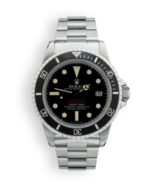 Patek Philippe Nautilus