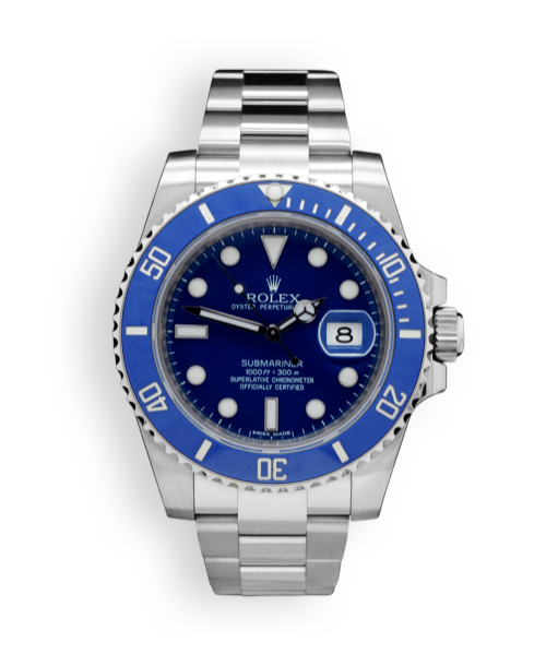 Patek Philippe Nautilus